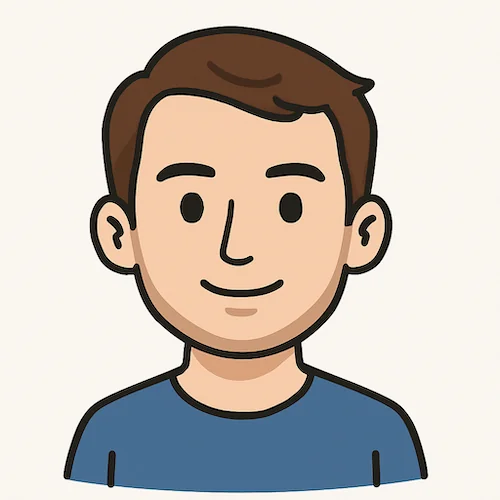 David Chen